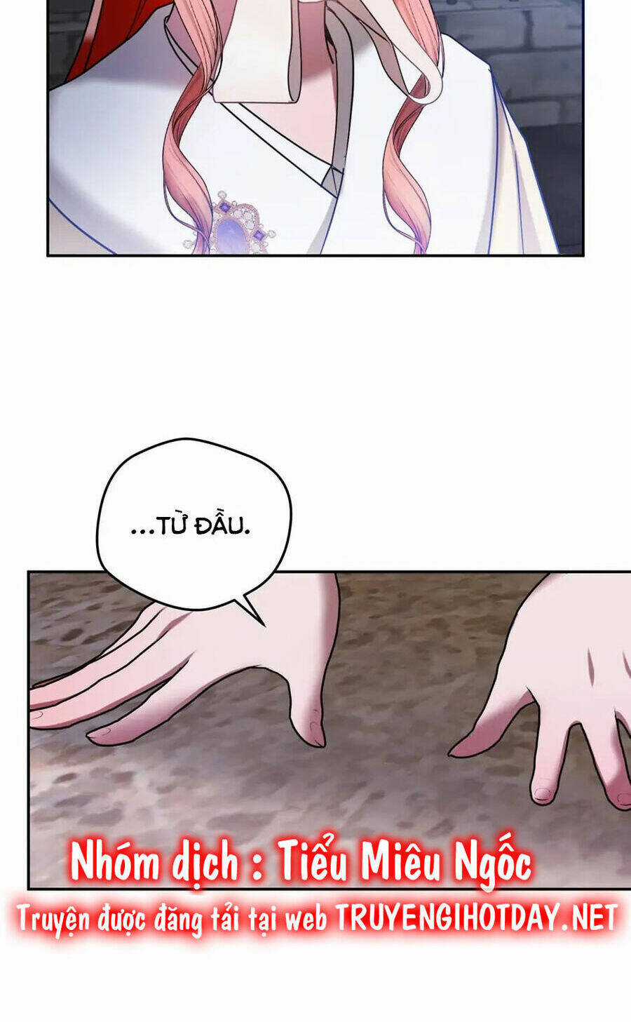 Phương Pháp Ngăn Bạo Chúa Hắc Hoá Chapter 92 trang 43