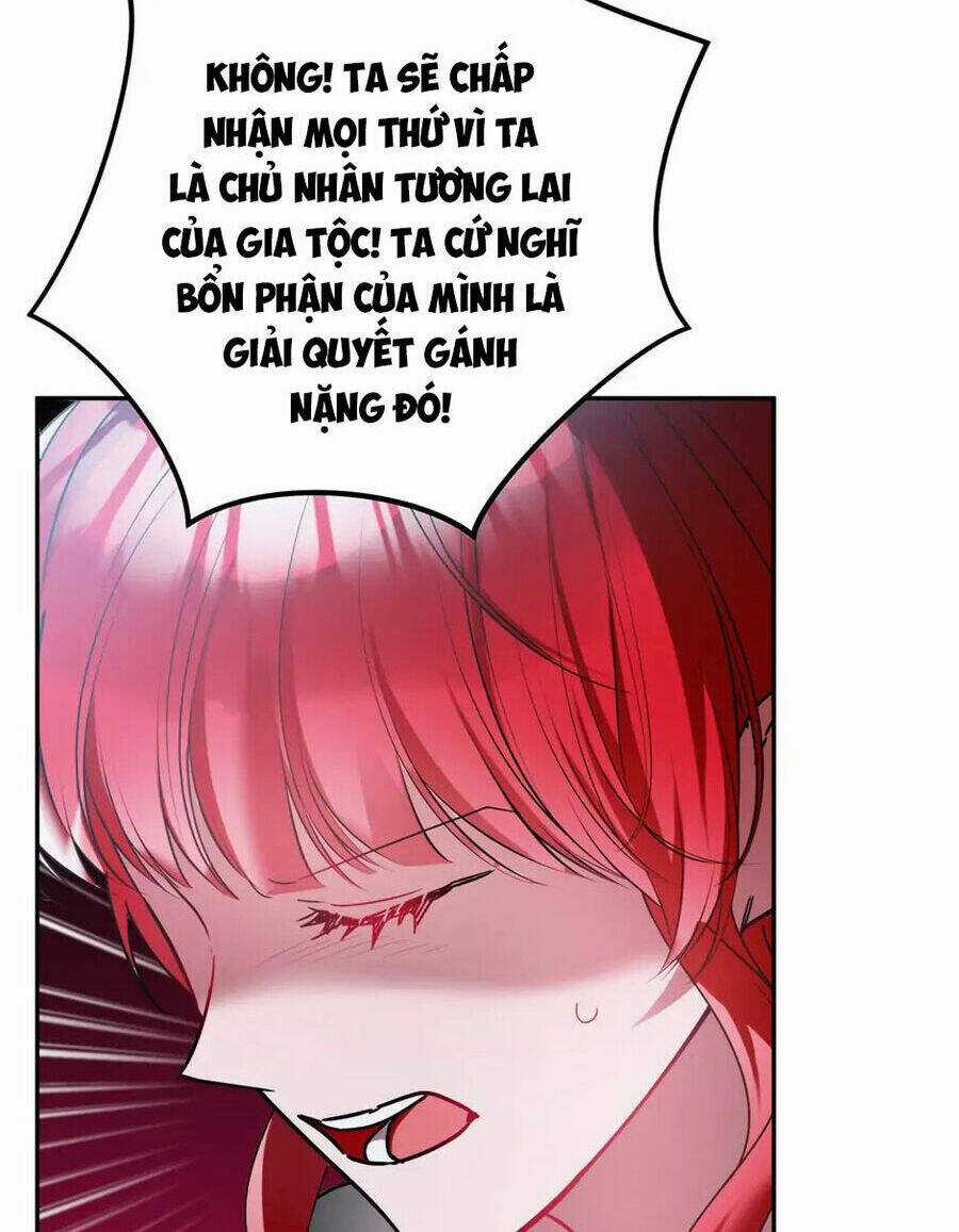 Phương Pháp Ngăn Bạo Chúa Hắc Hoá Chapter 92 trang 50
