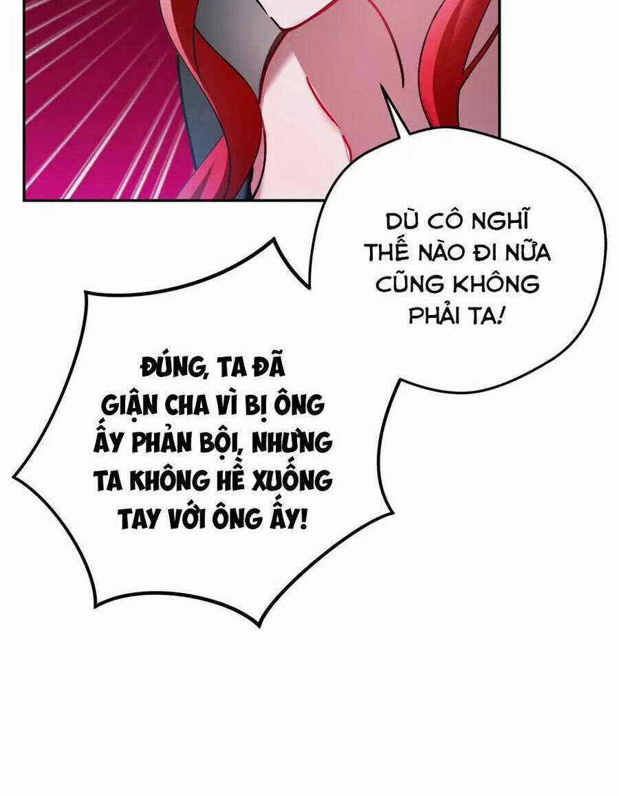 Phương Pháp Ngăn Bạo Chúa Hắc Hoá Chapter 92 trang 51