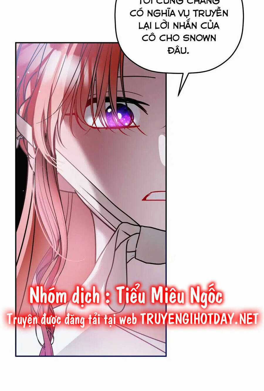 Phương Pháp Ngăn Bạo Chúa Hắc Hoá Chapter 92 trang 61