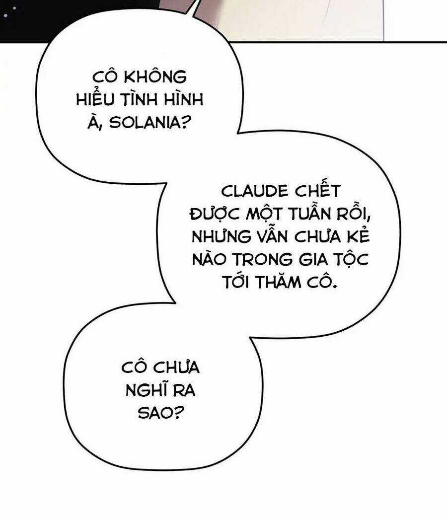 Phương Pháp Ngăn Bạo Chúa Hắc Hoá Chapter 92 trang 65