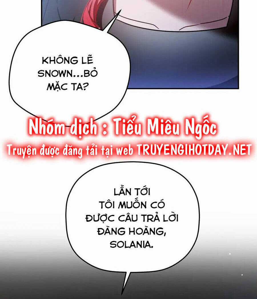 Phương Pháp Ngăn Bạo Chúa Hắc Hoá Chapter 92 trang 67