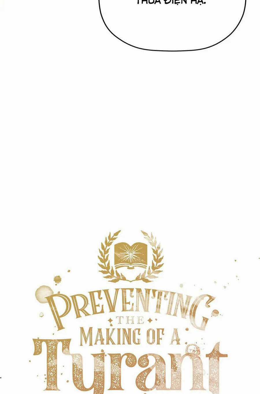 Phương Pháp Ngăn Bạo Chúa Hắc Hoá Chapter 92 trang 7