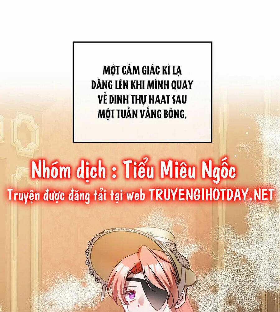 Phương Pháp Ngăn Bạo Chúa Hắc Hoá Chapter 92 trang 76