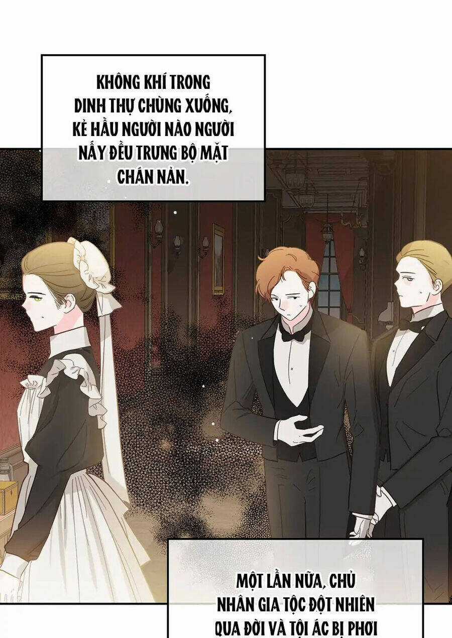 Phương Pháp Ngăn Bạo Chúa Hắc Hoá Chapter 92 trang 78