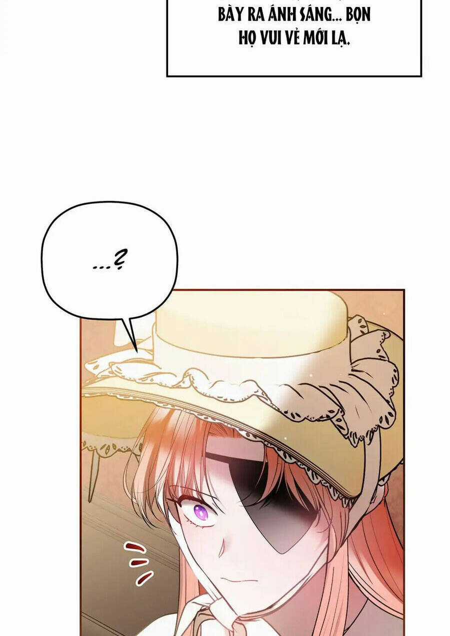 Phương Pháp Ngăn Bạo Chúa Hắc Hoá Chapter 92 trang 79