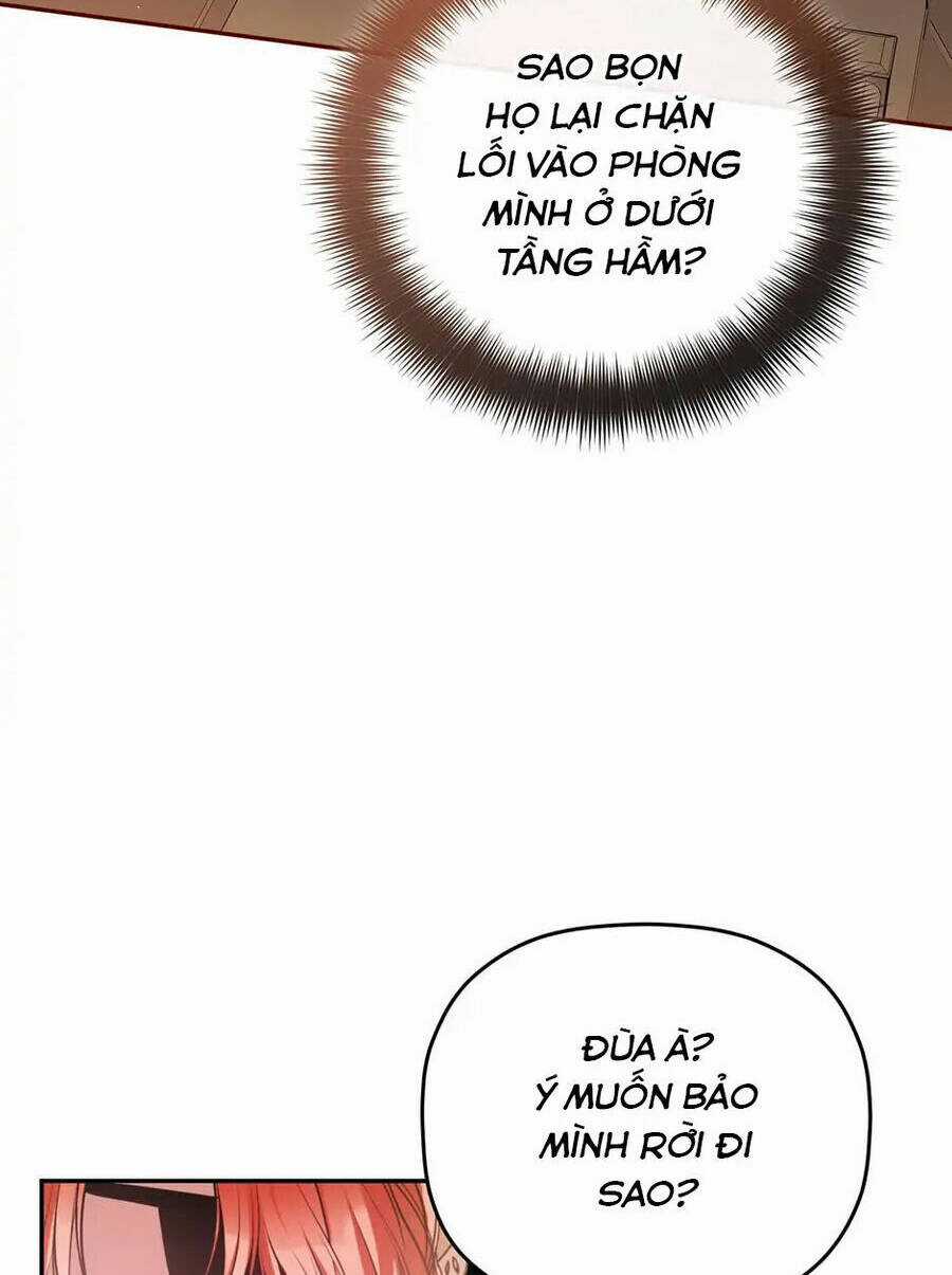 Phương Pháp Ngăn Bạo Chúa Hắc Hoá Chapter 92 trang 83