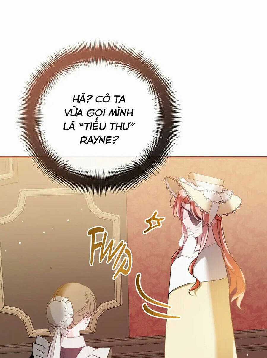 Phương Pháp Ngăn Bạo Chúa Hắc Hoá Chapter 92 trang 85