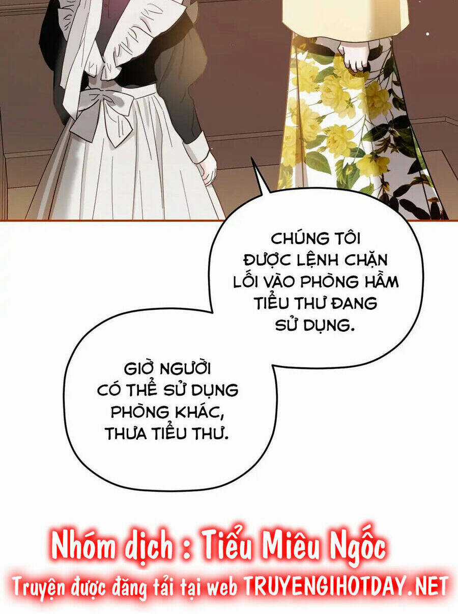 Phương Pháp Ngăn Bạo Chúa Hắc Hoá Chapter 92 trang 86