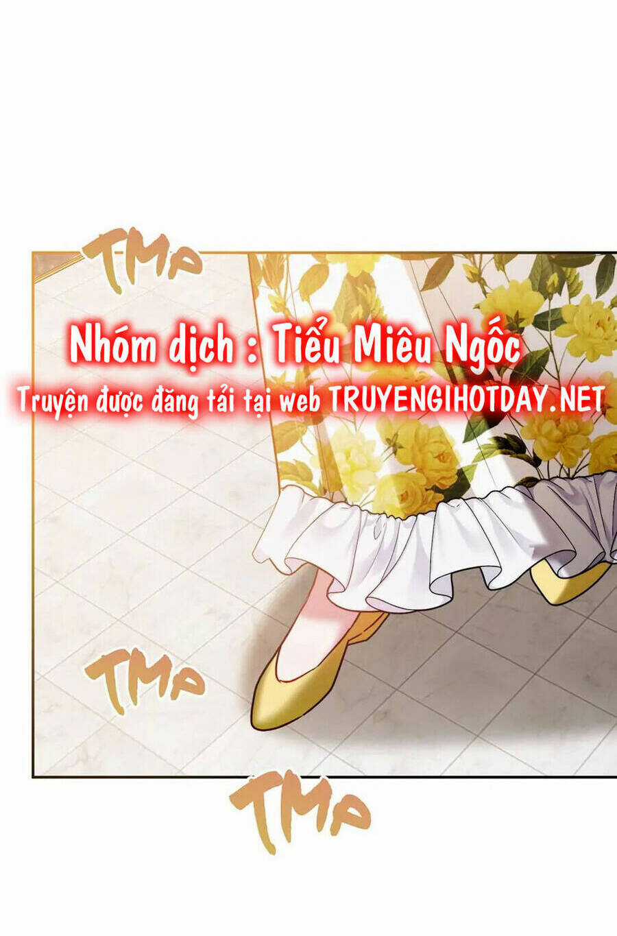 Phương Pháp Ngăn Bạo Chúa Hắc Hoá Chapter 92 trang 9