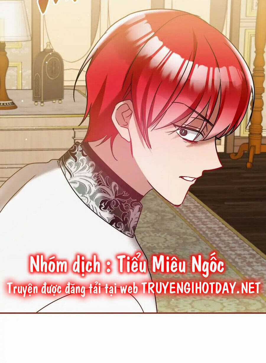 Phương Pháp Ngăn Bạo Chúa Hắc Hoá Chapter 92 trang 91