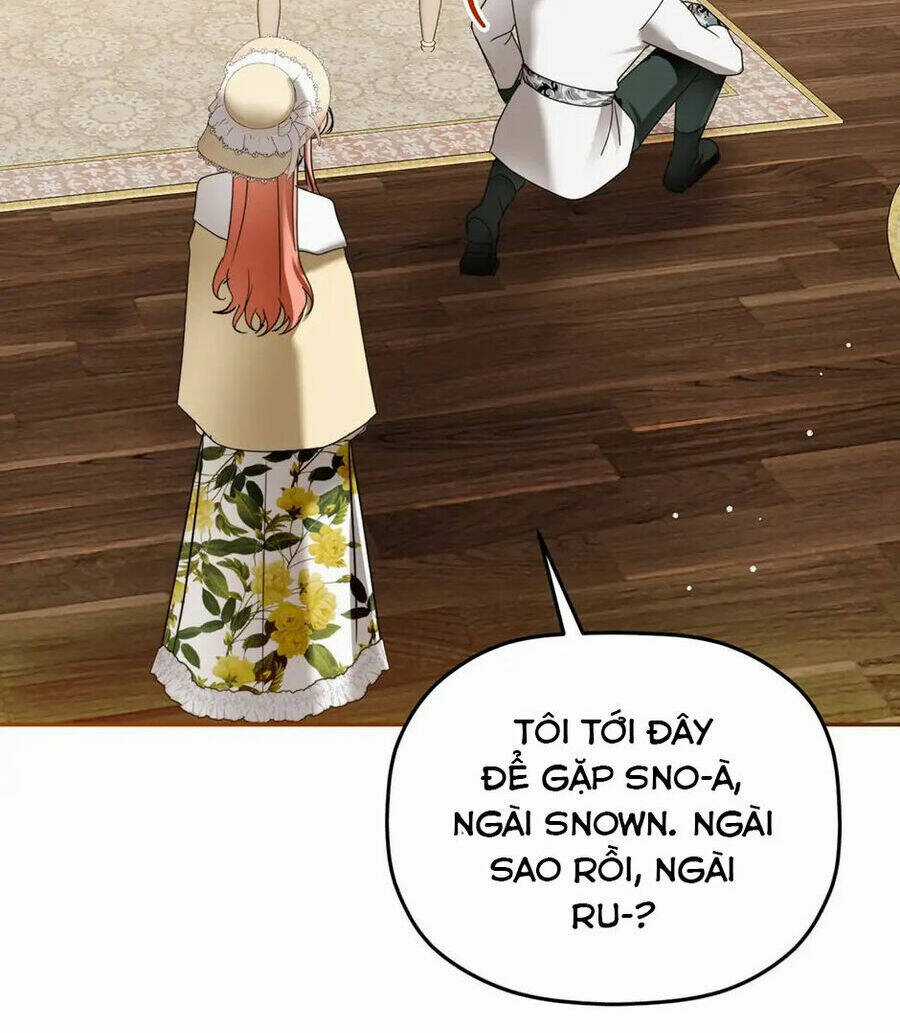 Phương Pháp Ngăn Bạo Chúa Hắc Hoá Chapter 92 trang 95