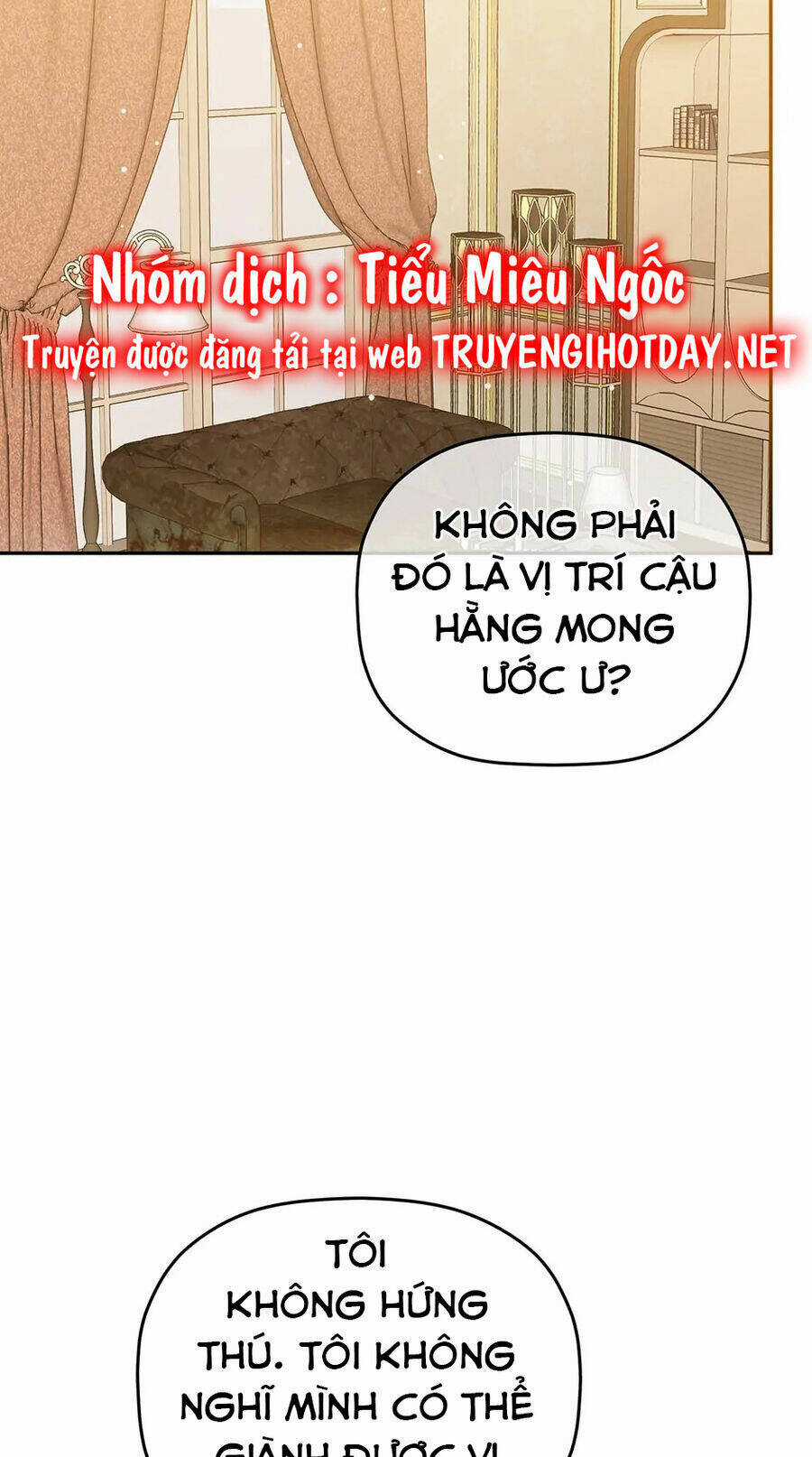 Phương Pháp Ngăn Bạo Chúa Hắc Hoá Chapter 93 trang 10