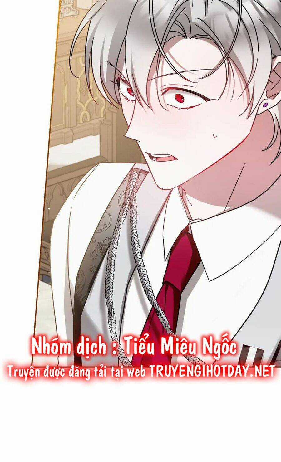 Phương Pháp Ngăn Bạo Chúa Hắc Hoá Chapter 93 trang 100