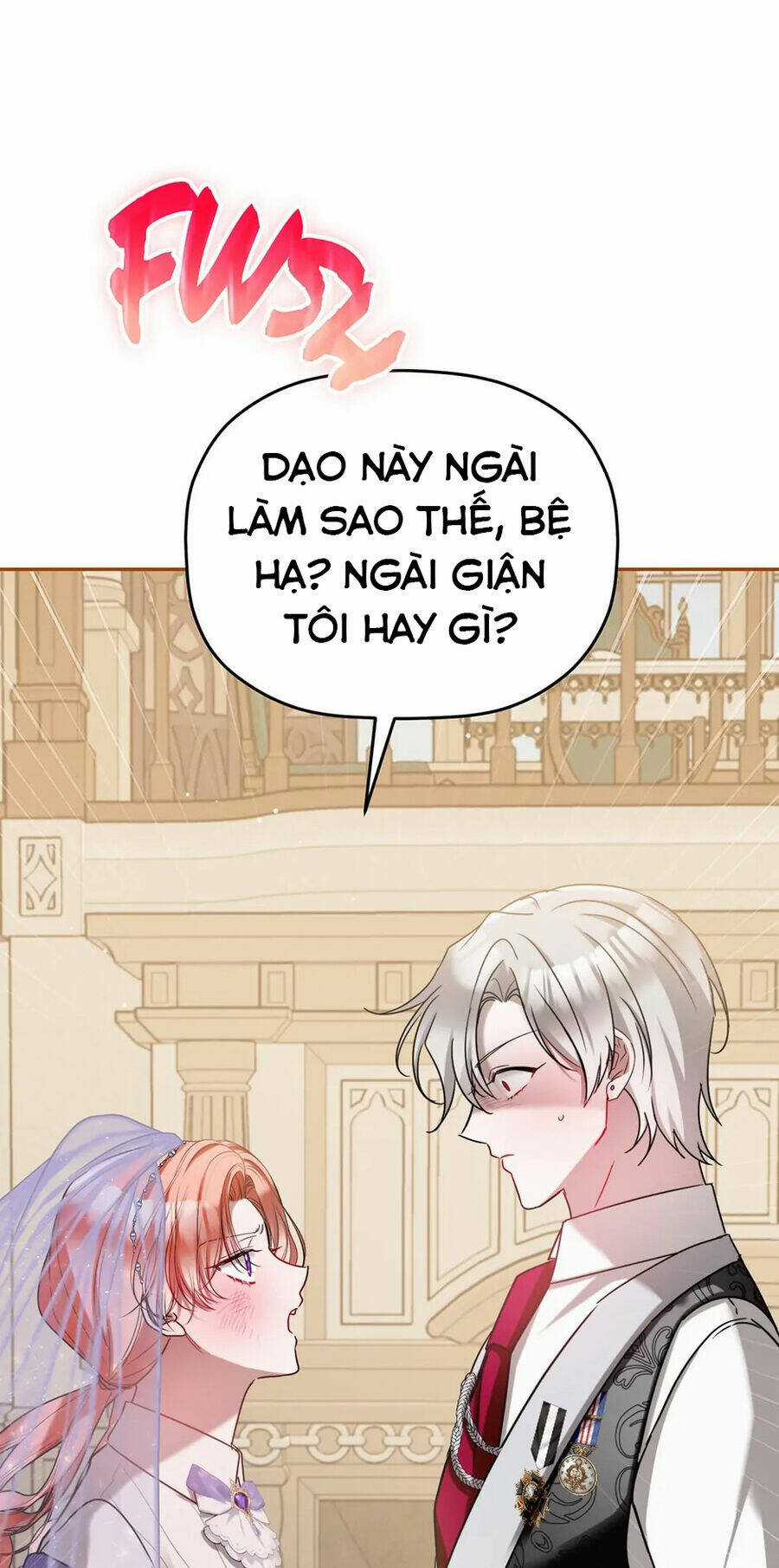 Phương Pháp Ngăn Bạo Chúa Hắc Hoá Chapter 93 trang 102