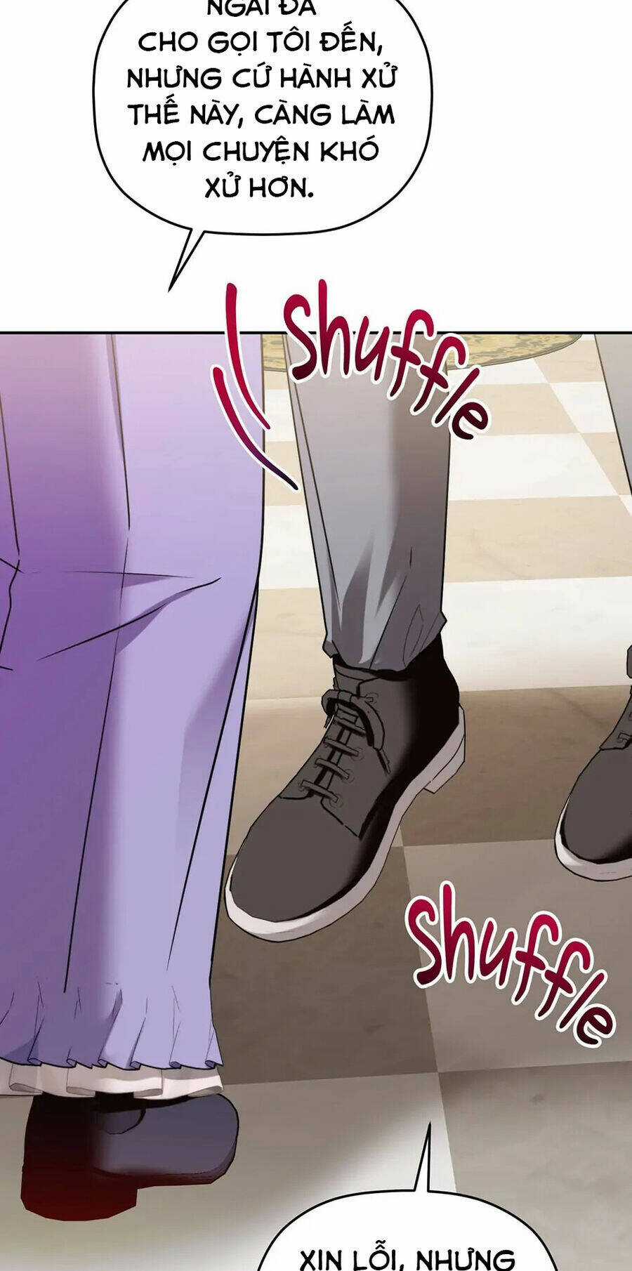 Phương Pháp Ngăn Bạo Chúa Hắc Hoá Chapter 93 trang 104