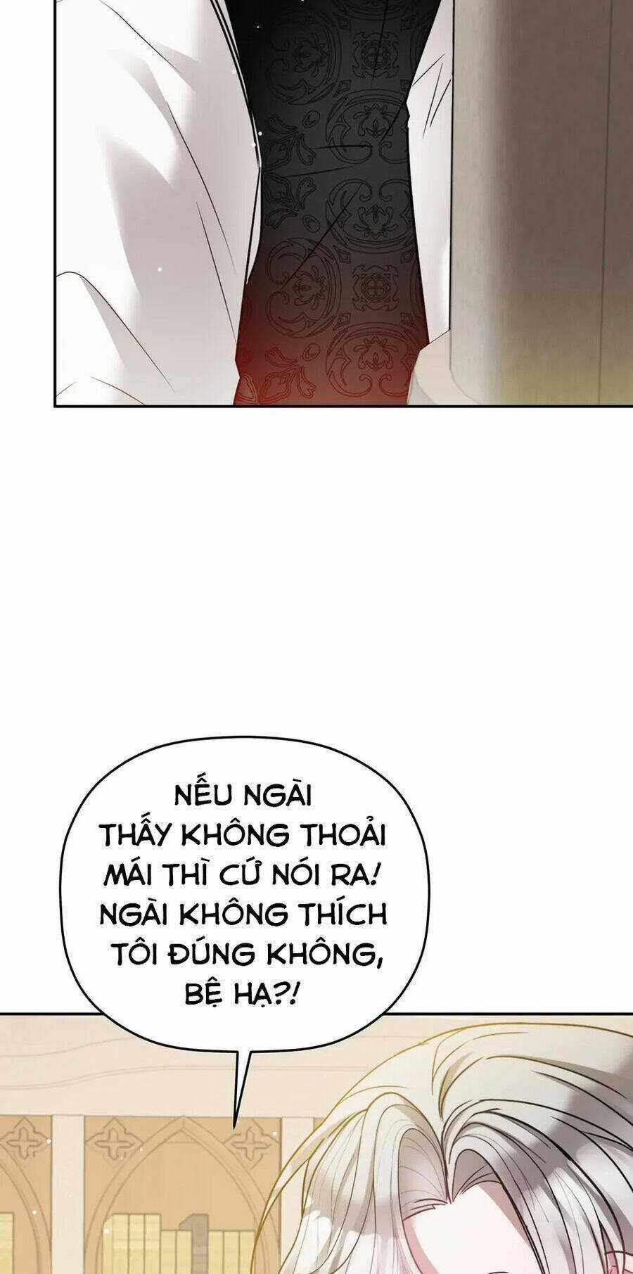 Phương Pháp Ngăn Bạo Chúa Hắc Hoá Chapter 93 trang 106