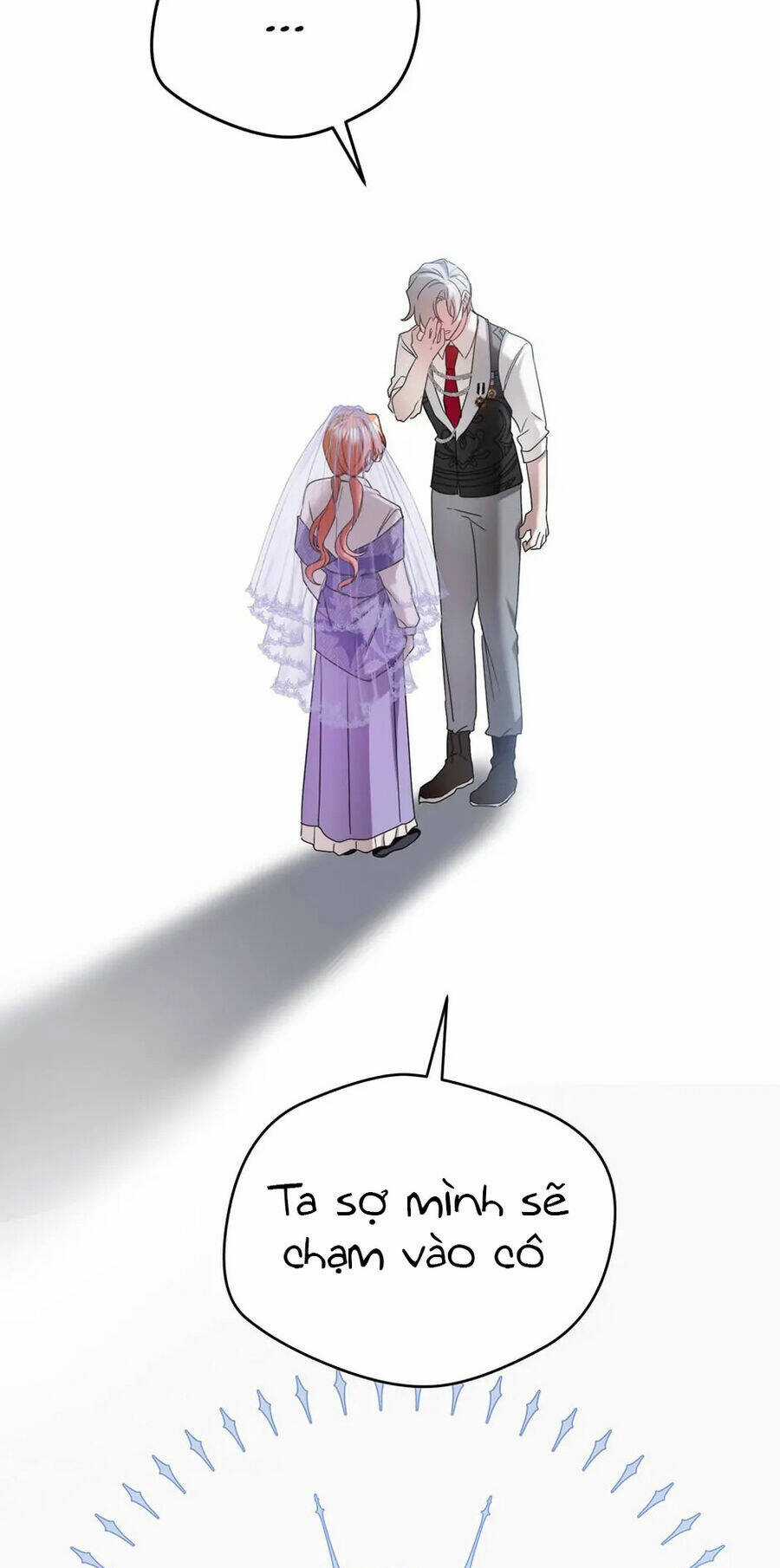 Phương Pháp Ngăn Bạo Chúa Hắc Hoá Chapter 93 trang 109