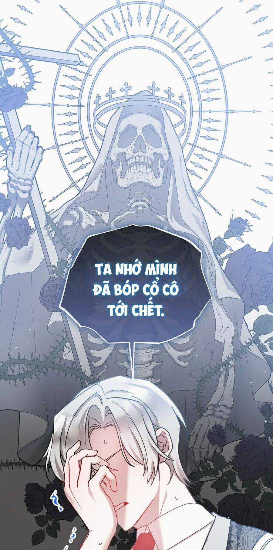 Phương Pháp Ngăn Bạo Chúa Hắc Hoá Chapter 93 trang 110