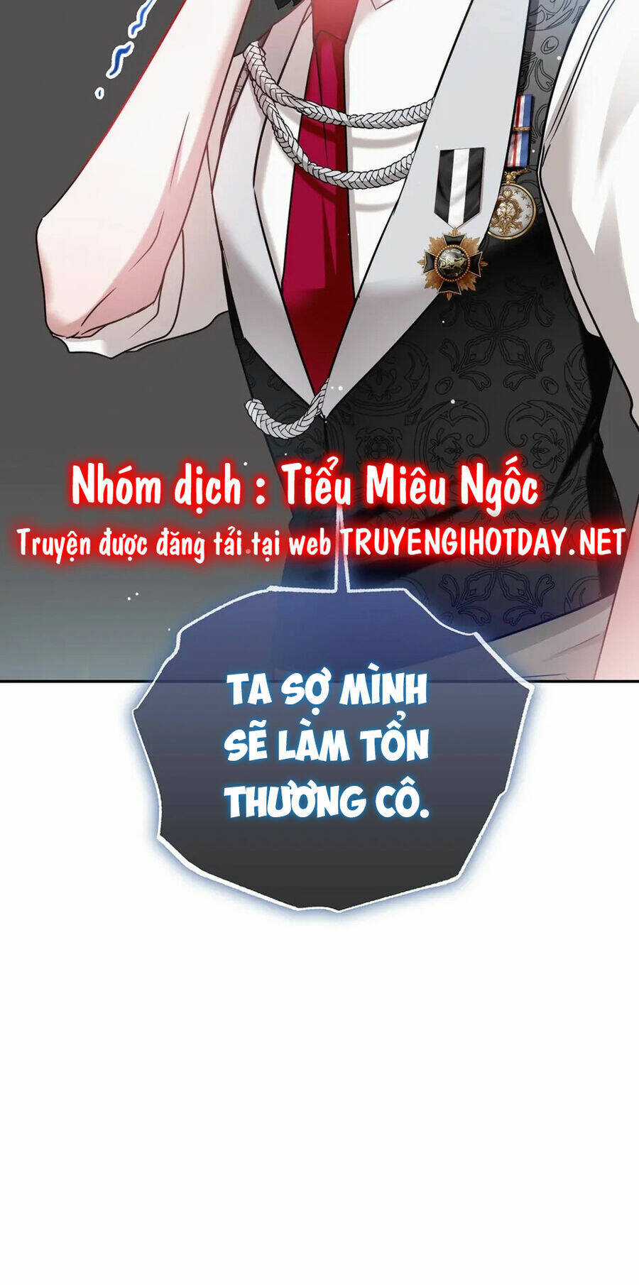 Phương Pháp Ngăn Bạo Chúa Hắc Hoá Chapter 93 trang 111