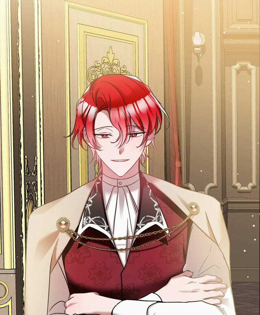 Phương Pháp Ngăn Bạo Chúa Hắc Hoá Chapter 93 trang 15