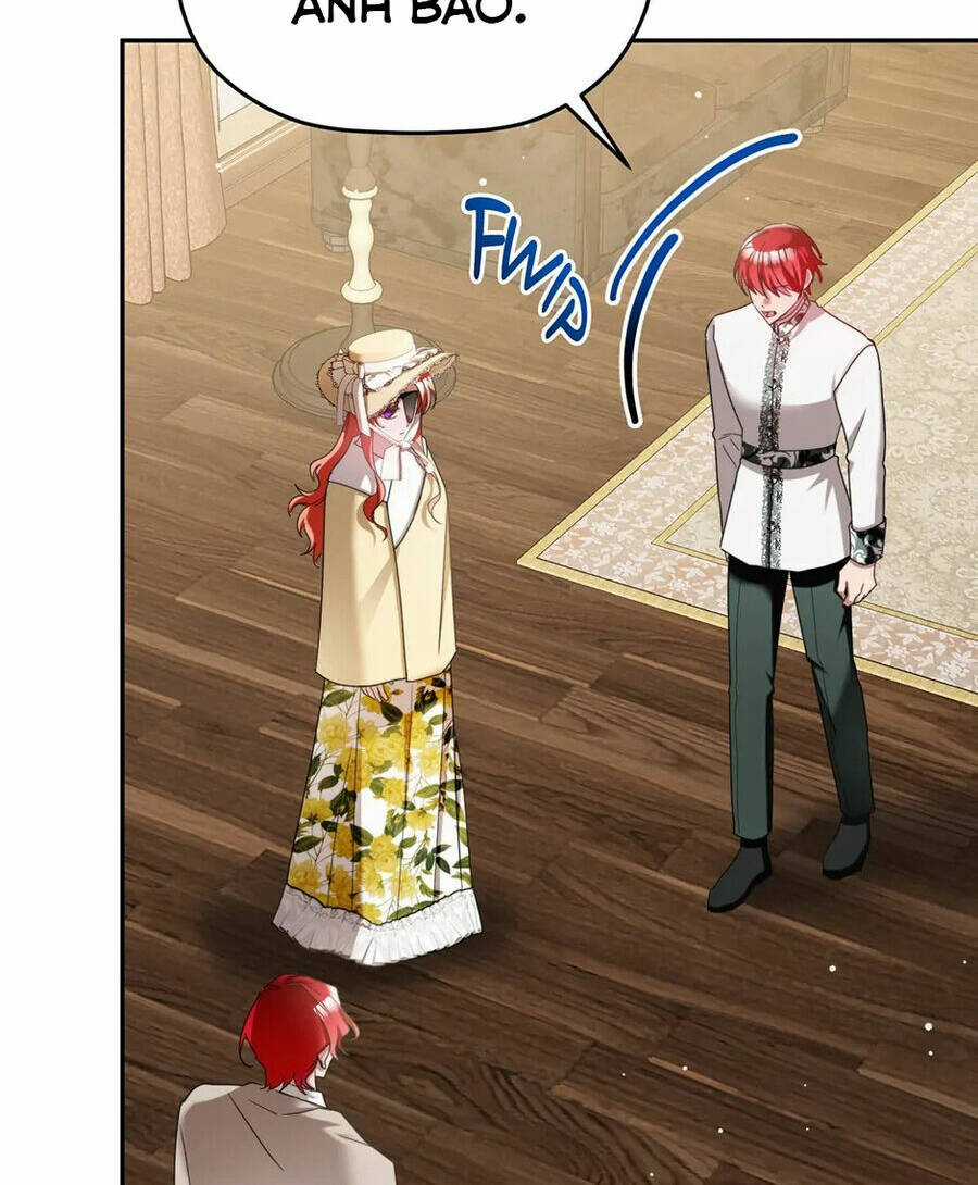 Phương Pháp Ngăn Bạo Chúa Hắc Hoá Chapter 93 trang 17