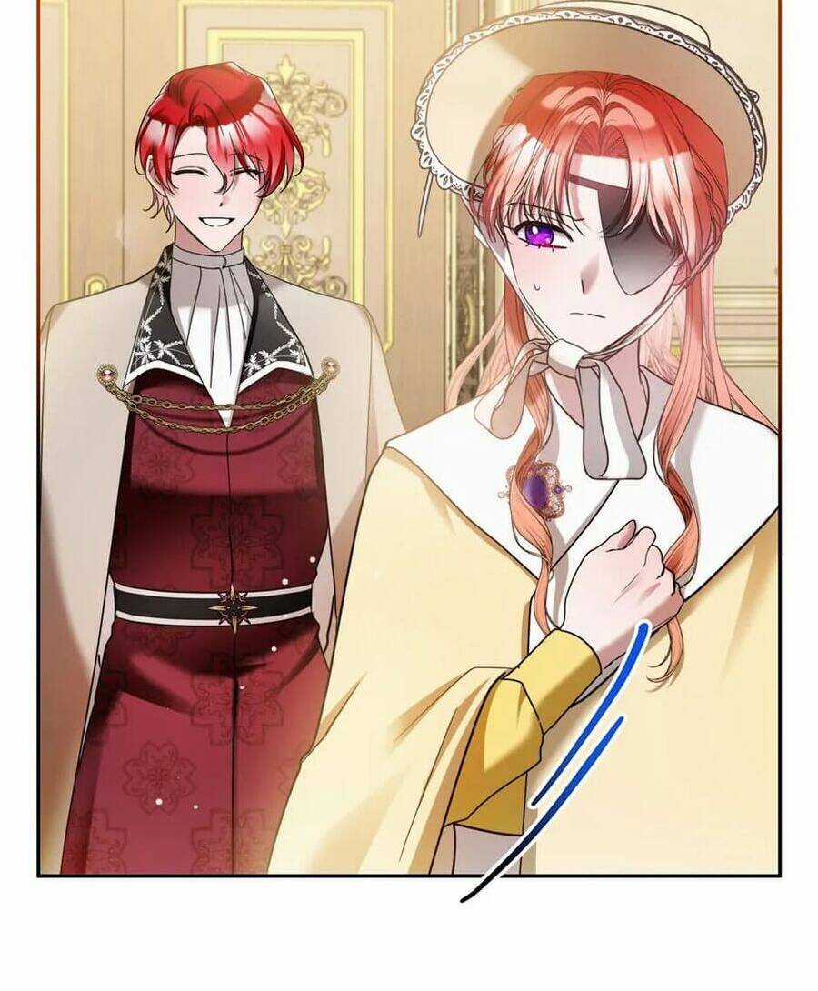 Phương Pháp Ngăn Bạo Chúa Hắc Hoá Chapter 93 trang 23