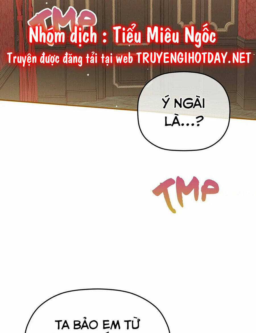 Phương Pháp Ngăn Bạo Chúa Hắc Hoá Chapter 93 trang 30