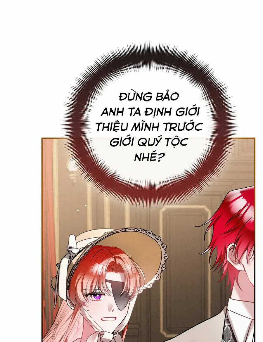 Phương Pháp Ngăn Bạo Chúa Hắc Hoá Chapter 93 trang 33