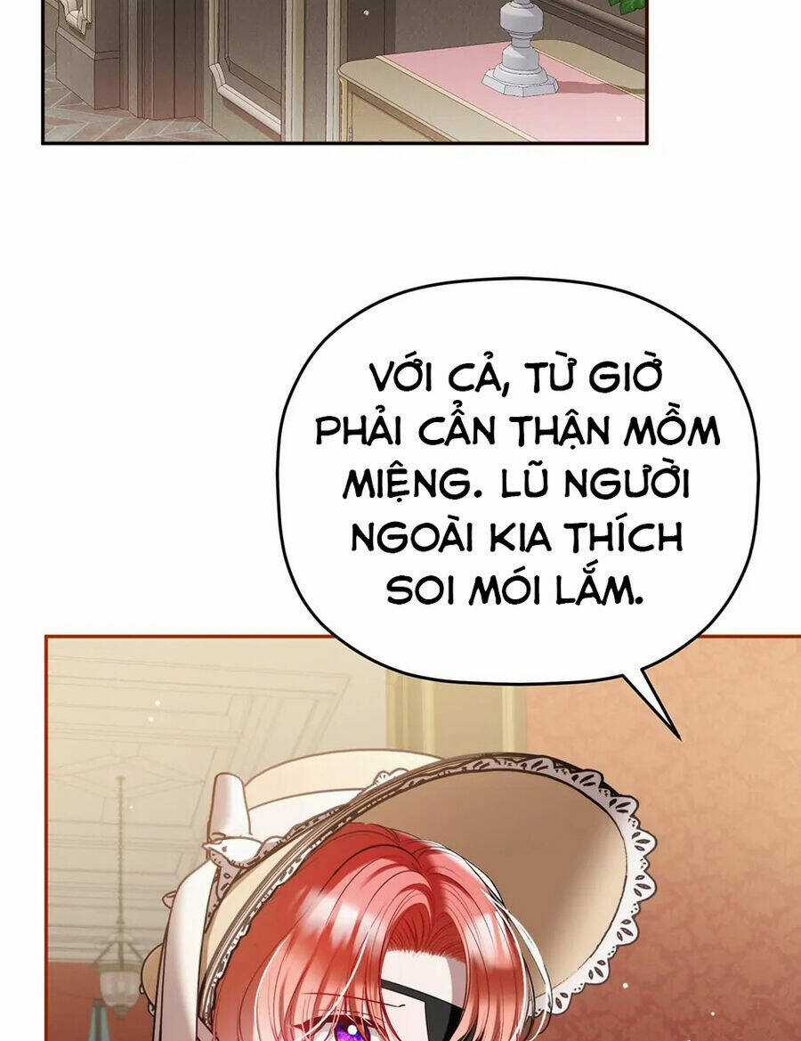 Phương Pháp Ngăn Bạo Chúa Hắc Hoá Chapter 93 trang 38