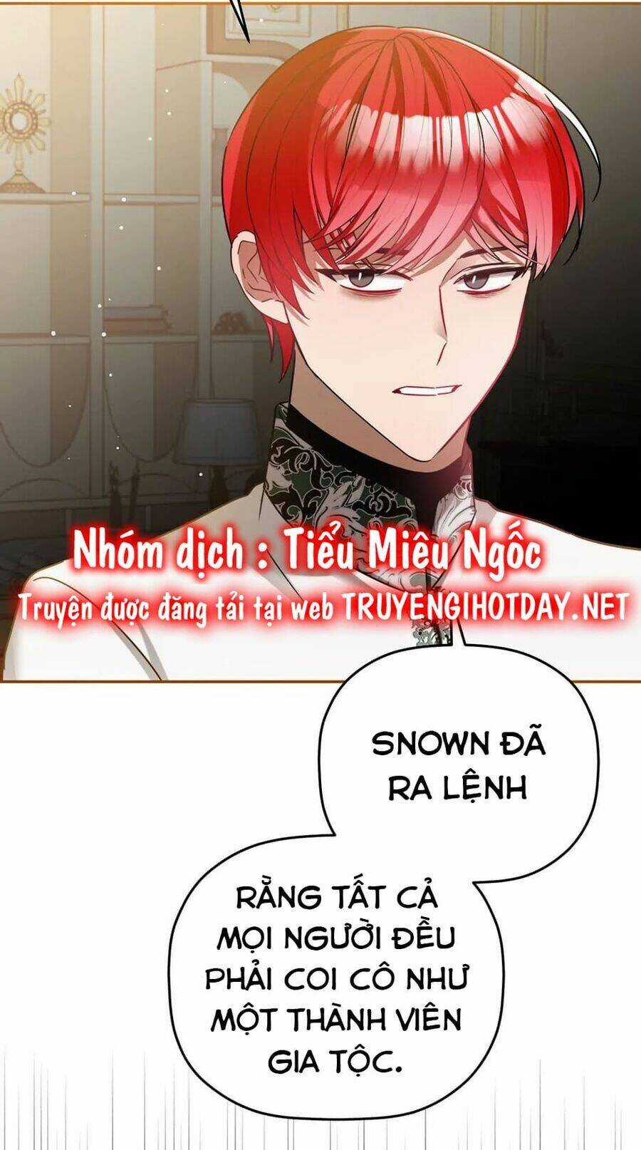 Phương Pháp Ngăn Bạo Chúa Hắc Hoá Chapter 93 trang 4