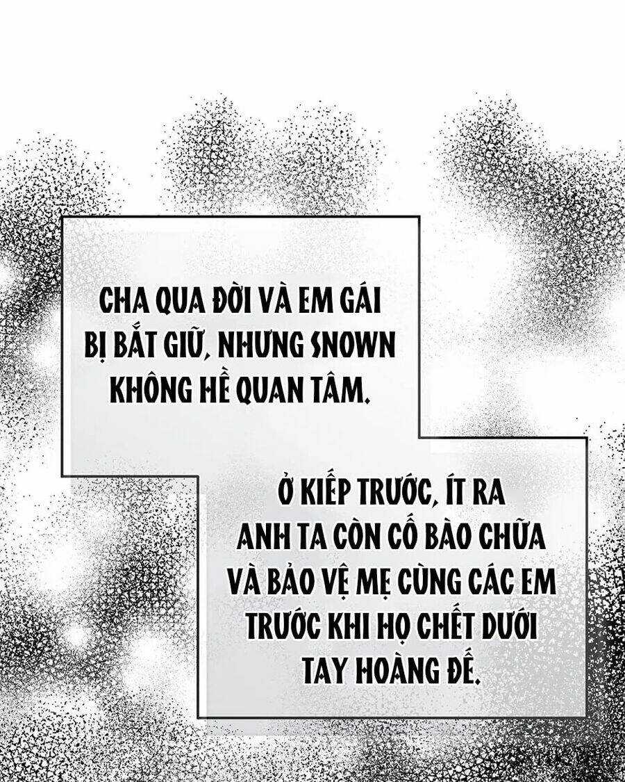 Phương Pháp Ngăn Bạo Chúa Hắc Hoá Chapter 93 trang 48