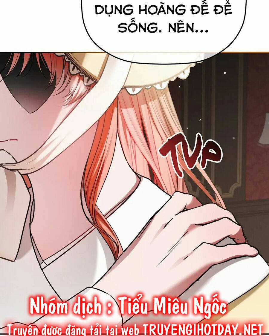 Phương Pháp Ngăn Bạo Chúa Hắc Hoá Chapter 93 trang 56