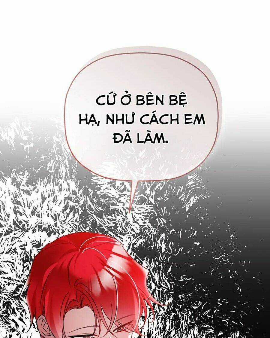 Phương Pháp Ngăn Bạo Chúa Hắc Hoá Chapter 93 trang 58