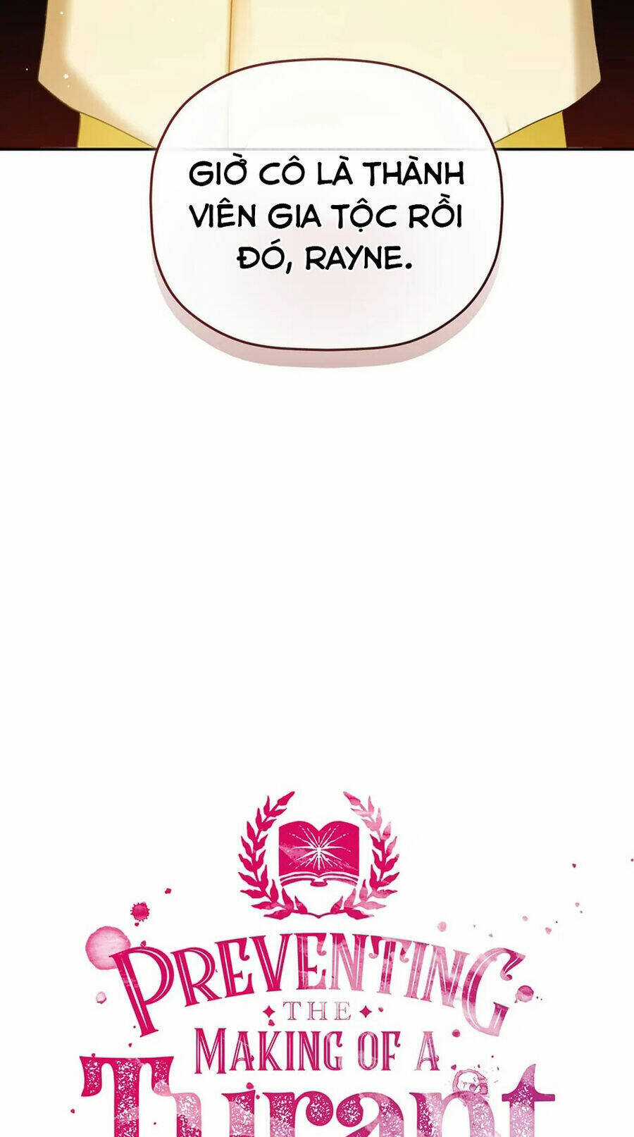 Phương Pháp Ngăn Bạo Chúa Hắc Hoá Chapter 93 trang 6