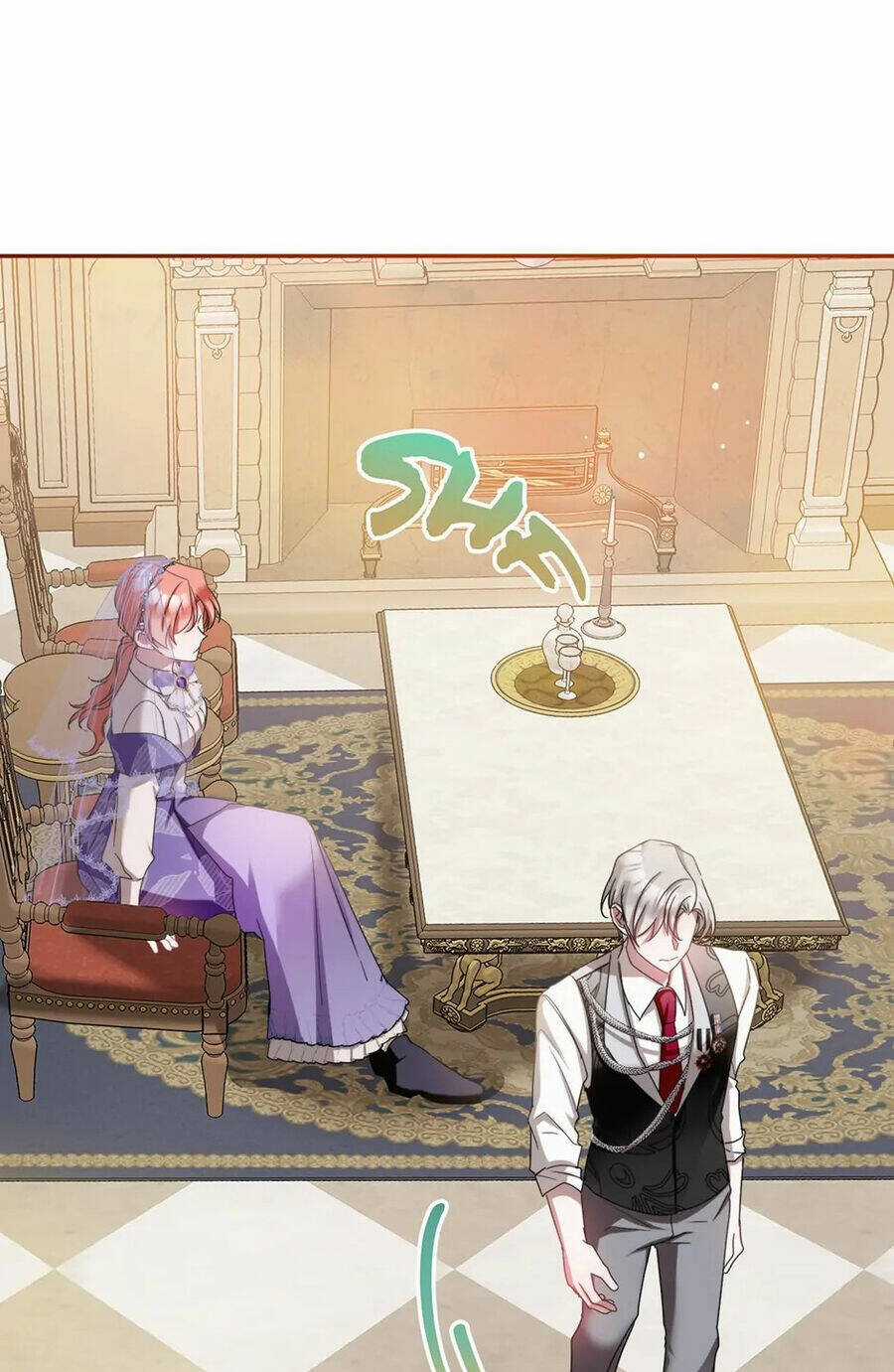 Phương Pháp Ngăn Bạo Chúa Hắc Hoá Chapter 93 trang 76