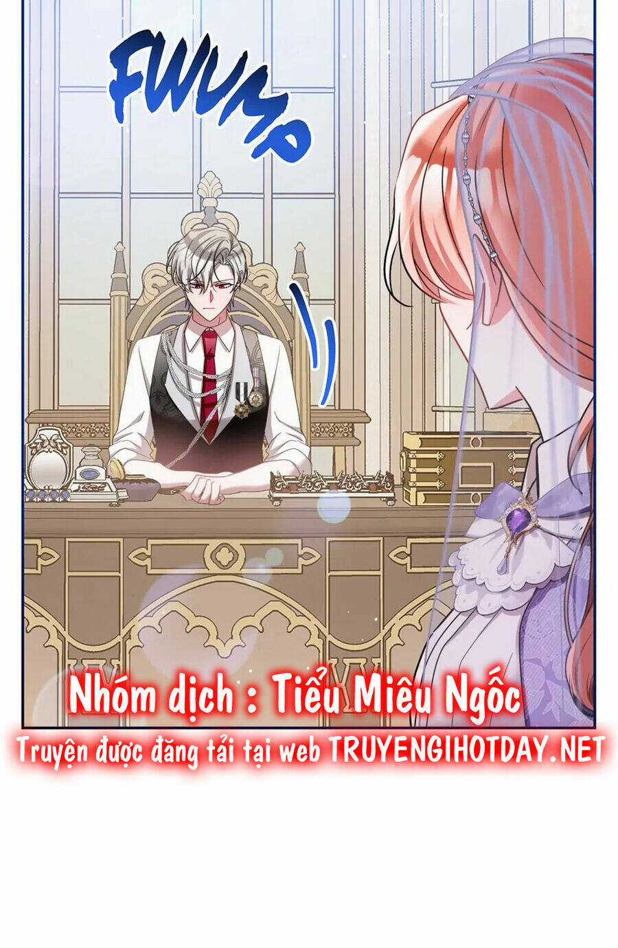 Phương Pháp Ngăn Bạo Chúa Hắc Hoá Chapter 93 trang 78