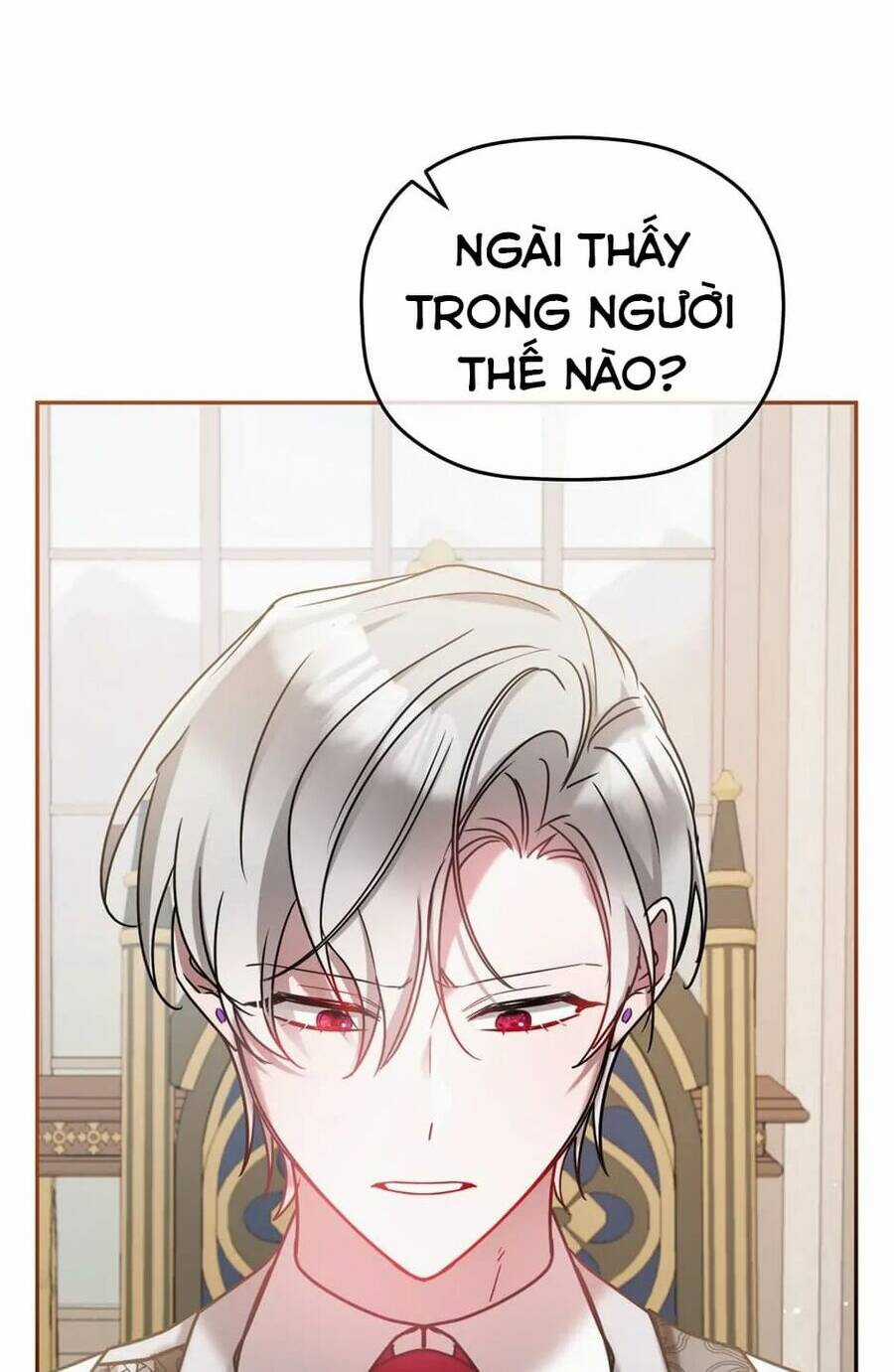 Phương Pháp Ngăn Bạo Chúa Hắc Hoá Chapter 93 trang 81