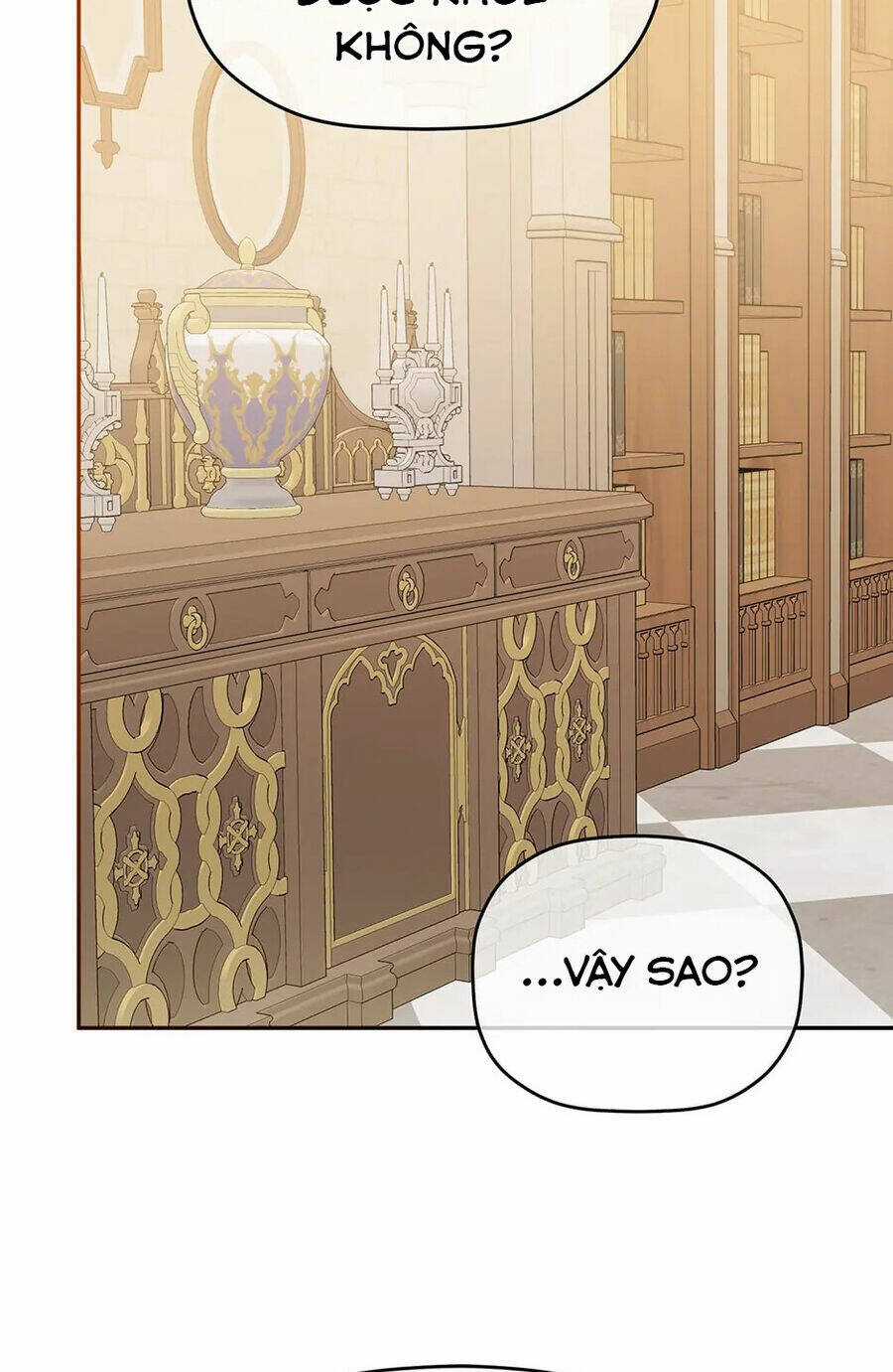 Phương Pháp Ngăn Bạo Chúa Hắc Hoá Chapter 93 trang 84