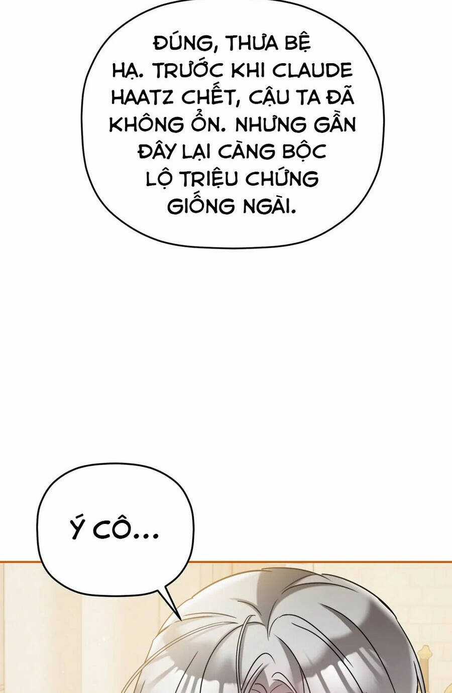 Phương Pháp Ngăn Bạo Chúa Hắc Hoá Chapter 93 trang 85