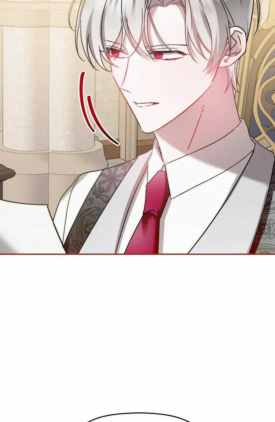 Phương Pháp Ngăn Bạo Chúa Hắc Hoá Chapter 93 trang 86