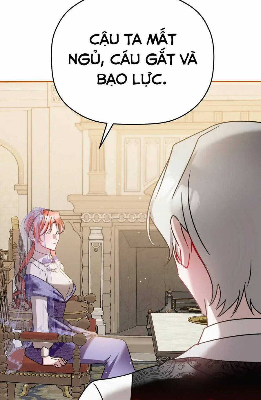 Phương Pháp Ngăn Bạo Chúa Hắc Hoá Chapter 93 trang 87