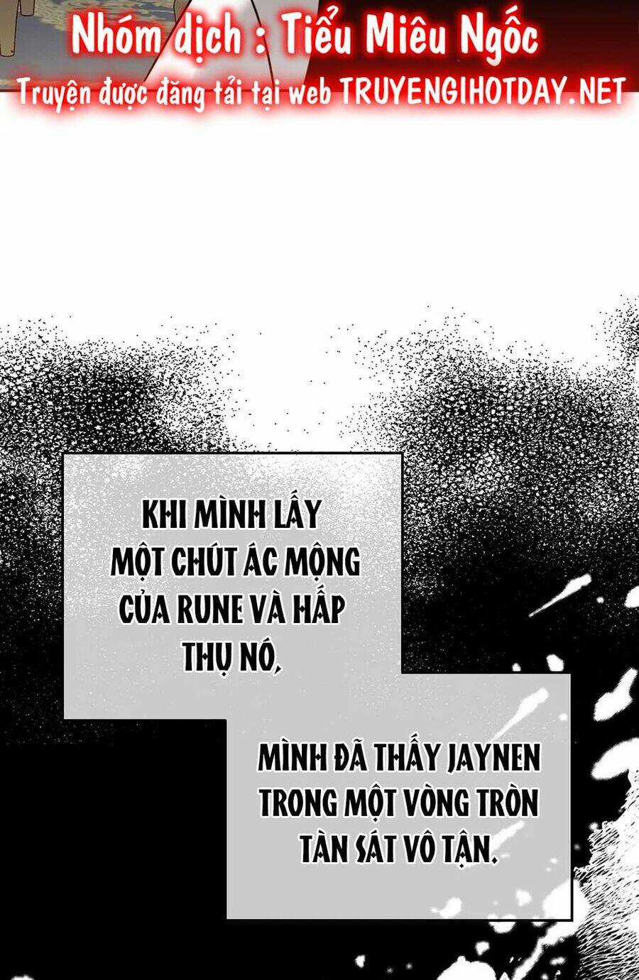 Phương Pháp Ngăn Bạo Chúa Hắc Hoá Chapter 93 trang 88