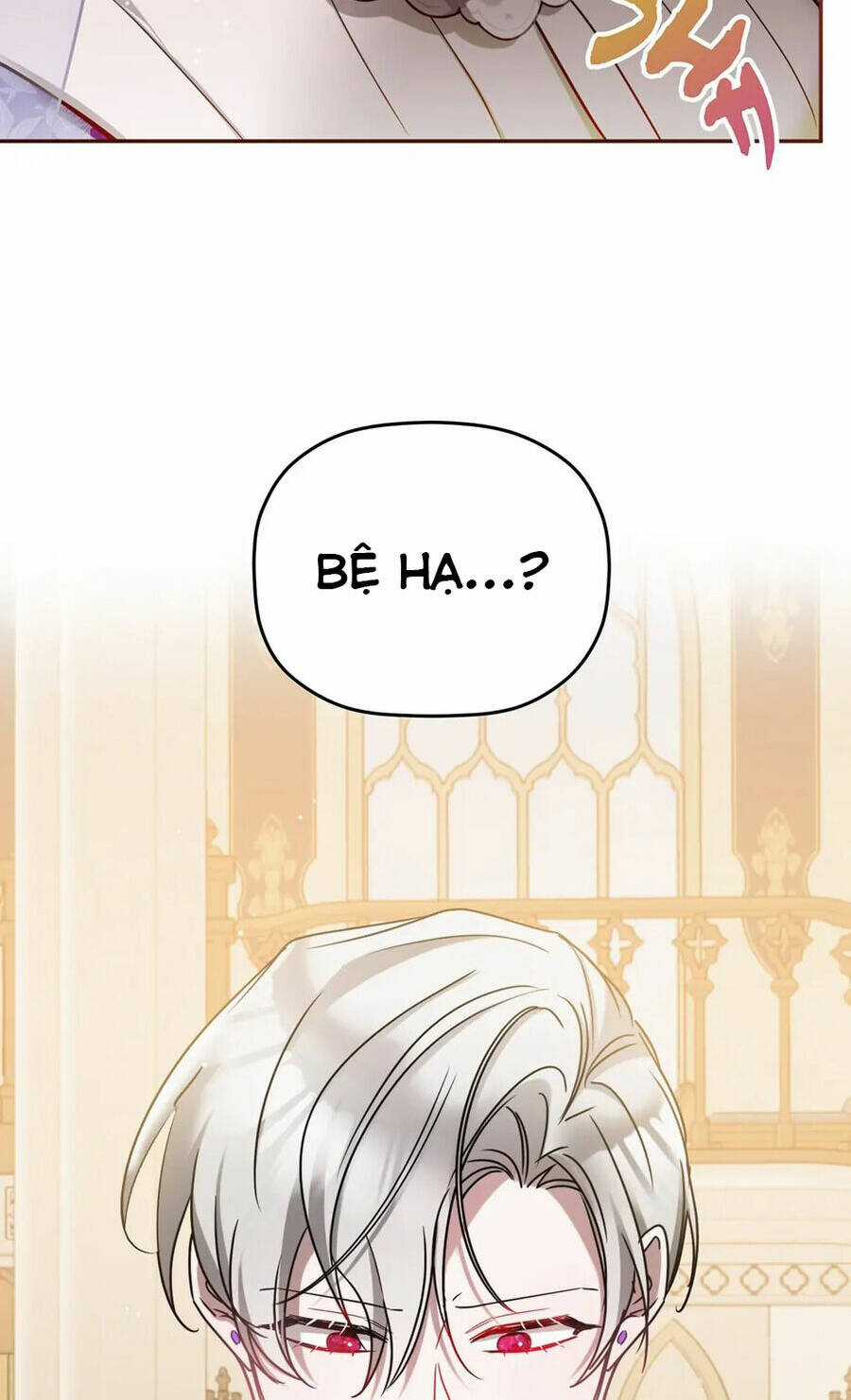 Phương Pháp Ngăn Bạo Chúa Hắc Hoá Chapter 93 trang 91