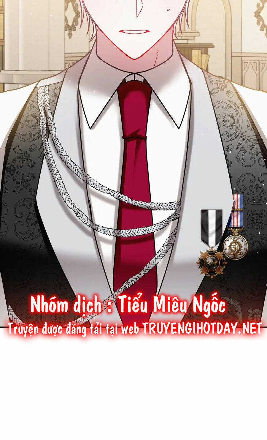 Phương Pháp Ngăn Bạo Chúa Hắc Hoá Chapter 93 trang 92