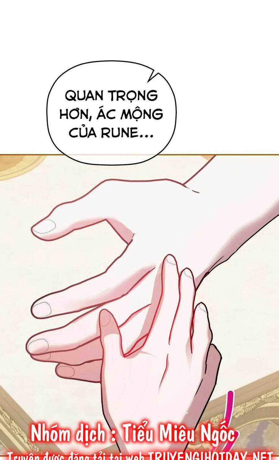 Phương Pháp Ngăn Bạo Chúa Hắc Hoá Chapter 93 trang 95