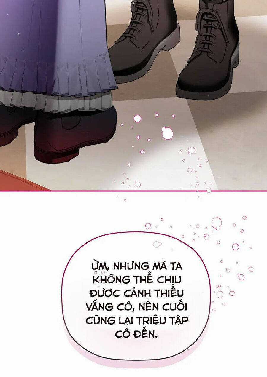 Phương Pháp Ngăn Bạo Chúa Hắc Hoá Chapter 94 trang 18