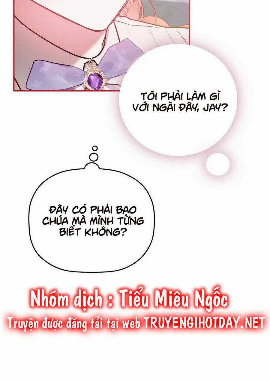 Phương Pháp Ngăn Bạo Chúa Hắc Hoá Chapter 94 trang 20