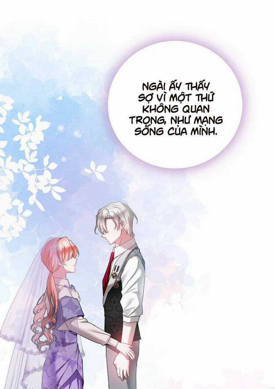 Phương Pháp Ngăn Bạo Chúa Hắc Hoá Chapter 94 trang 21