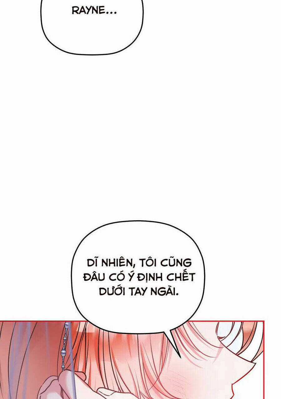 Phương Pháp Ngăn Bạo Chúa Hắc Hoá Chapter 94 trang 26